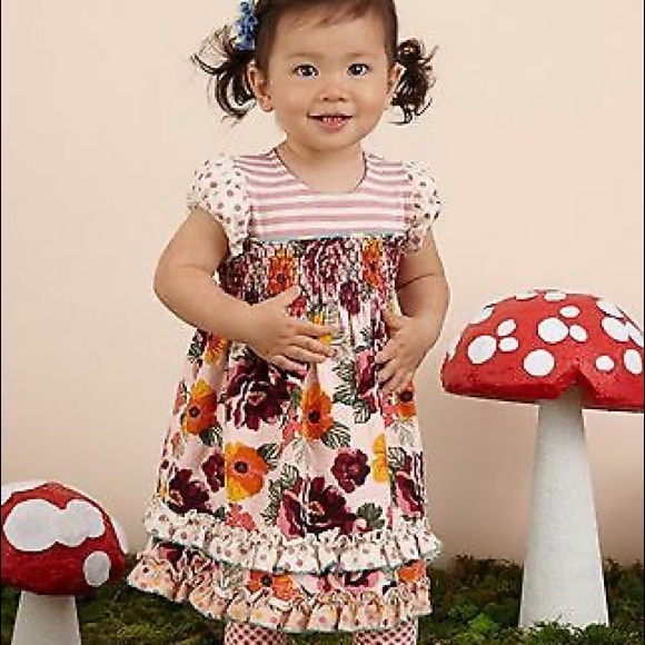 Matilda Jane Other - Matilda Jane tea time dress NWOT
